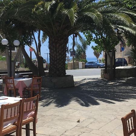 Alonia Villas Pissouri Eksteriør billede