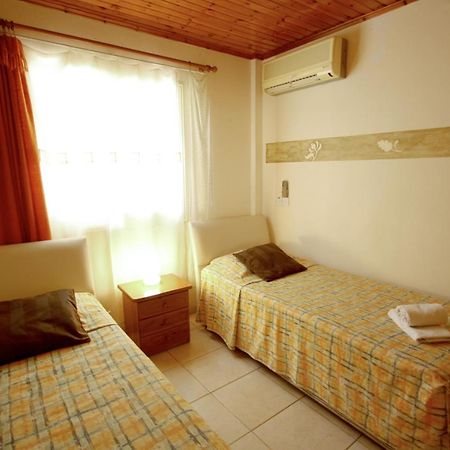 Alonia Villas Pissouri Eksteriør billede