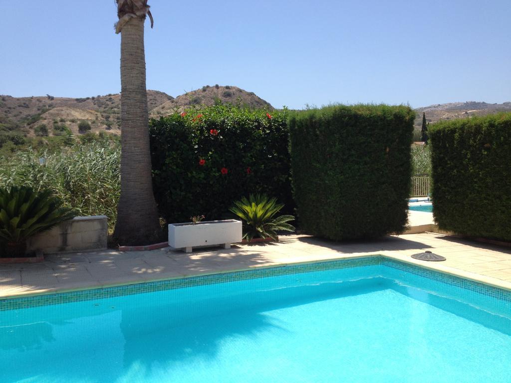 Alonia Villas Pissouri Værelse billede