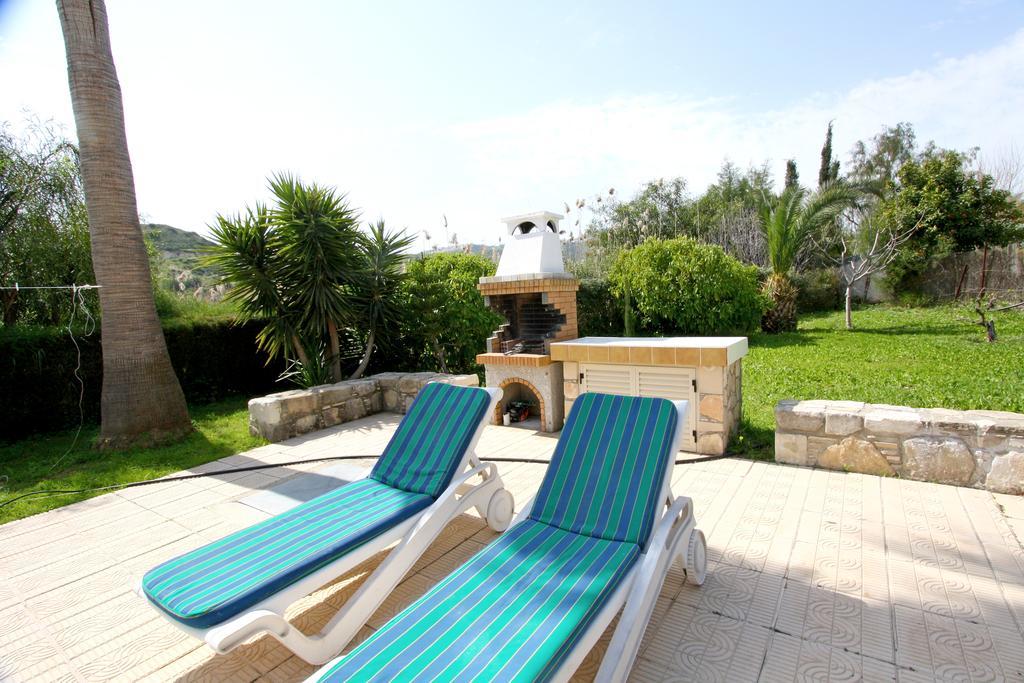 Alonia Villas Pissouri Eksteriør billede