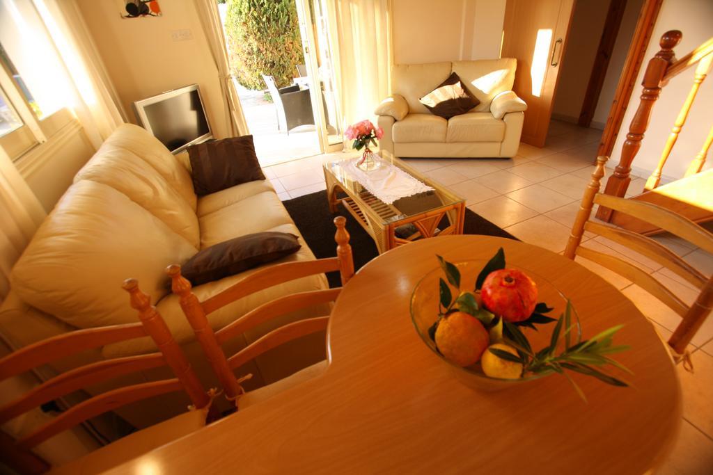 Alonia Villas Pissouri Værelse billede