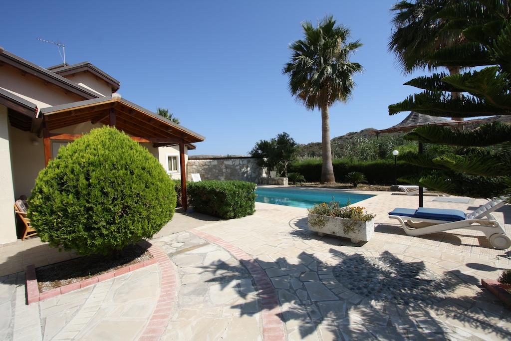 Alonia Villas Pissouri Værelse billede