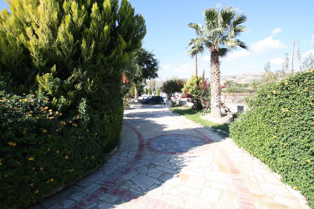 Alonia Villas Pissouri Værelse billede