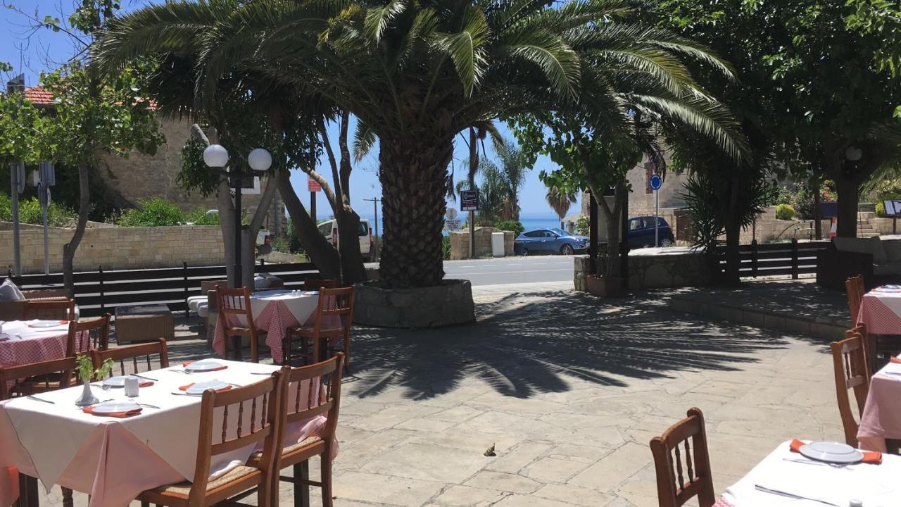 Alonia Villas Pissouri Eksteriør billede